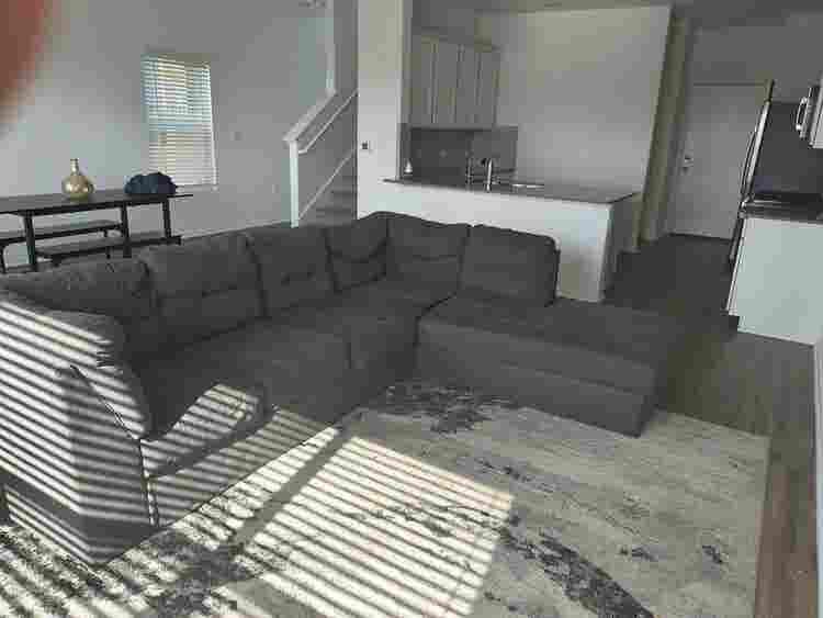 3 BR in Austin