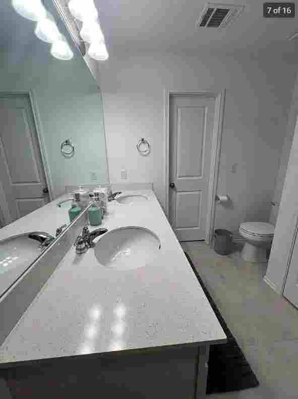 3 BR in Austin