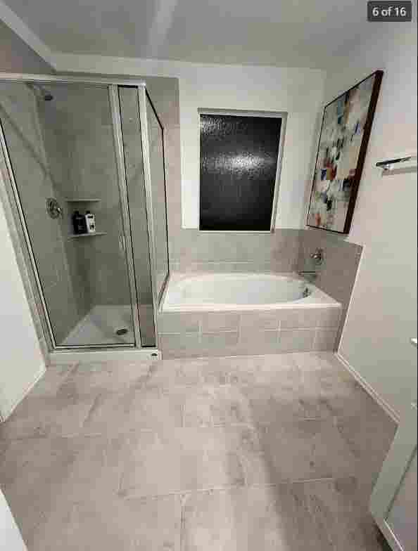 3 BR in Austin