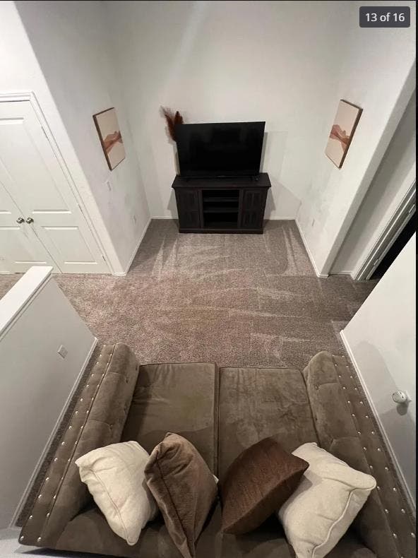 3 BR in Austin
