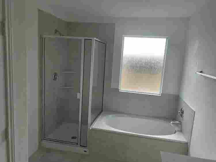 3 BR in Austin