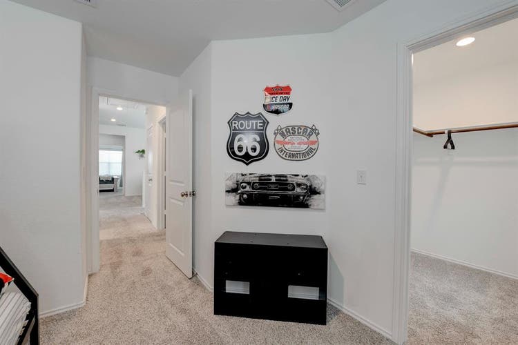 3 BR in Austin