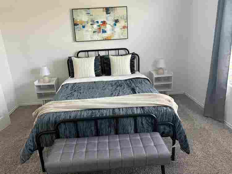 3 BR in Austin