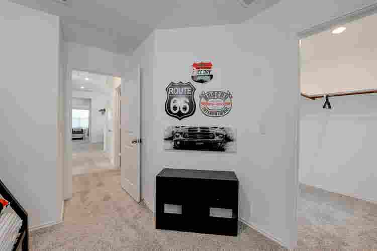 3 BR in Austin