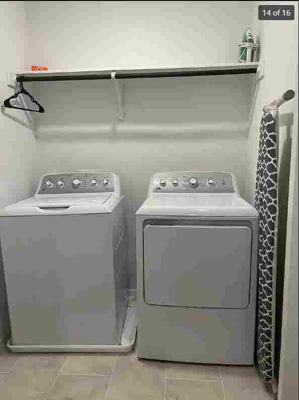3 BR in Austin