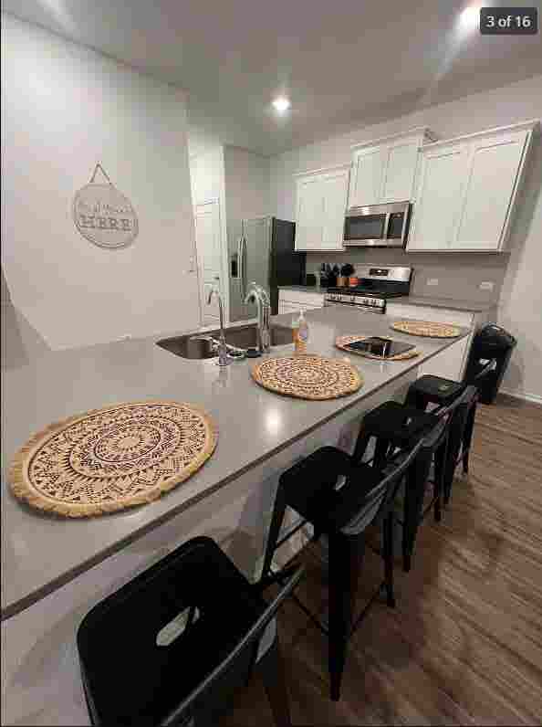 3 BR in Austin