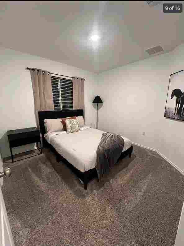 3 BR in Austin