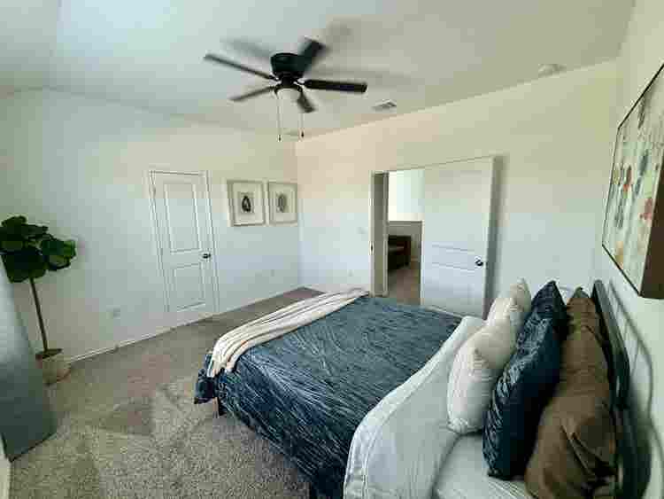 3 BR in Austin