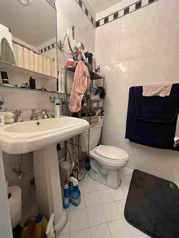 ✨Spacious Studio in Midtown South✨