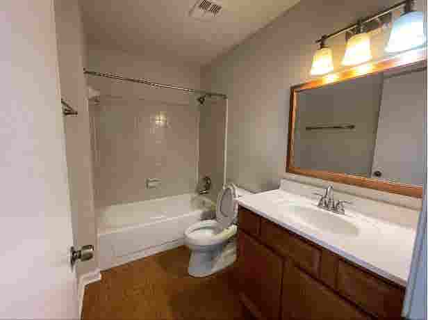 4 BR in Atlanta