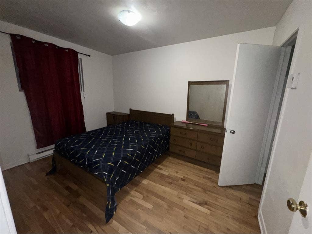 Chambre à louer