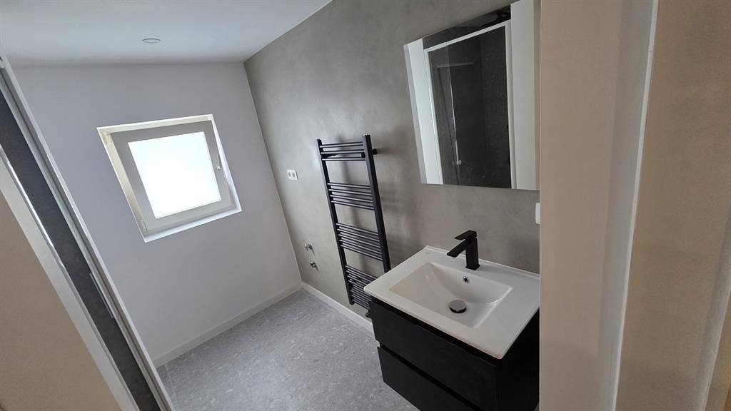 1 bedroom appartement for rent
