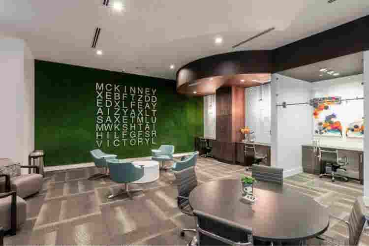 BA Luxury High-Rise Uptown