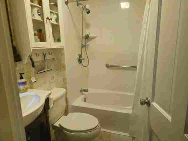 Room in Jamestown.  Over 2 acres of