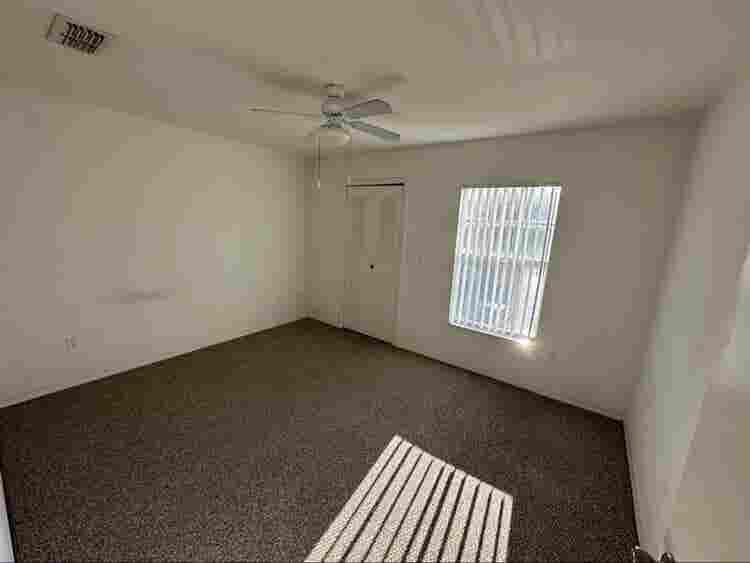 Room w/ private bathroom