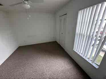 Room w/ private bathroom