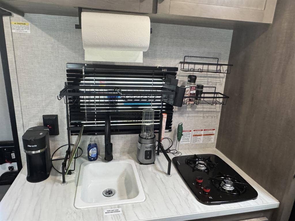 Epic RV studio