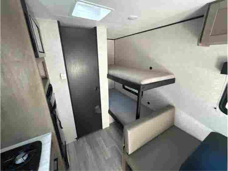 Epic RV studio