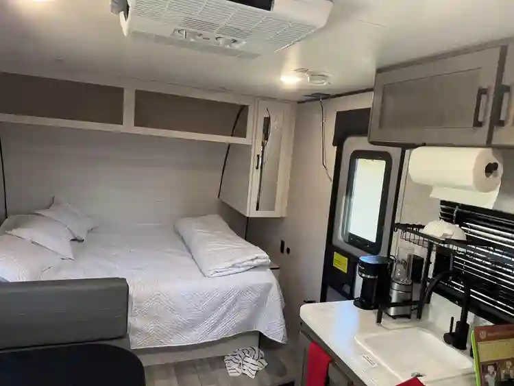 Epic RV studio