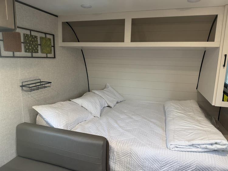 Epic RV studio
