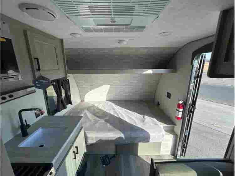 Epic RV studio