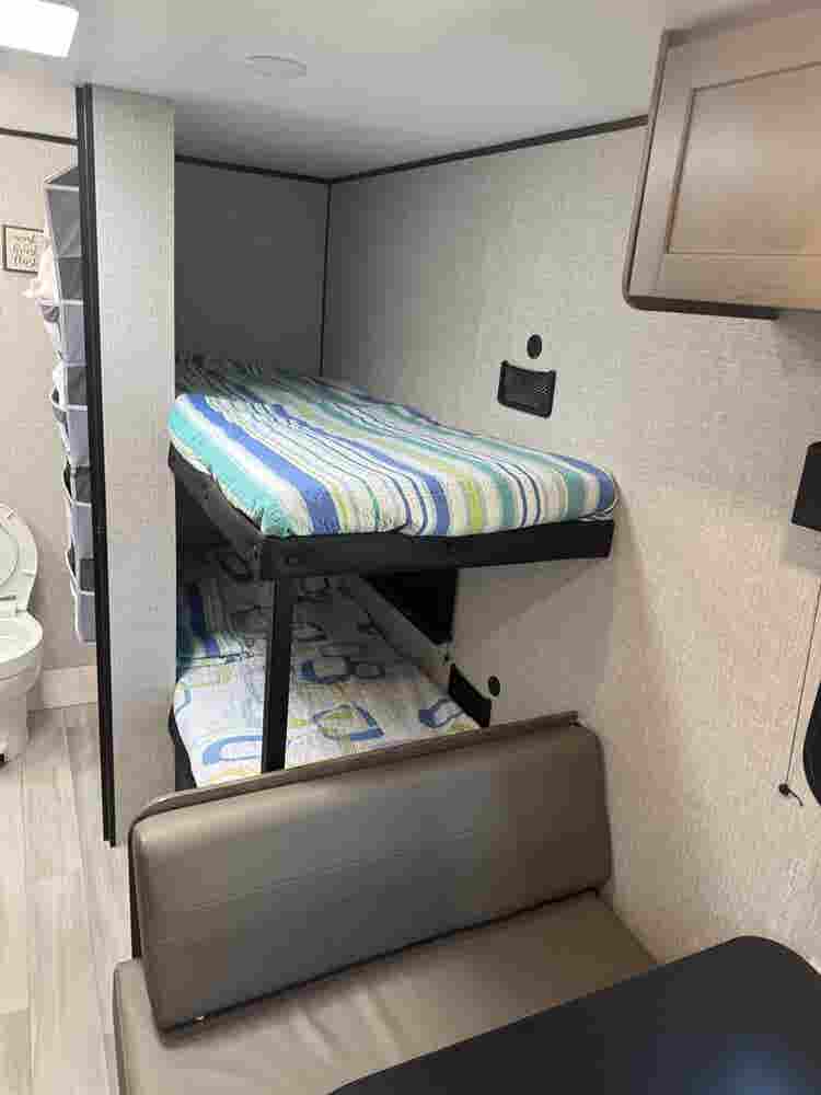 Epic RV studio