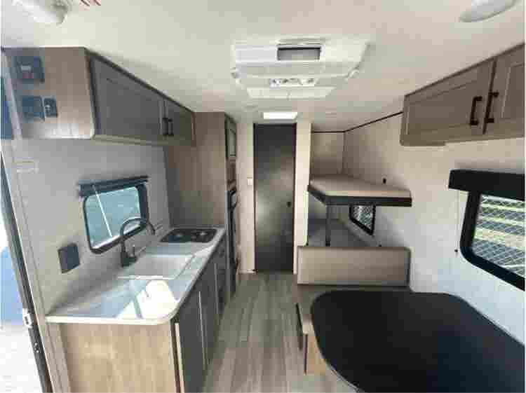 Epic RV studio