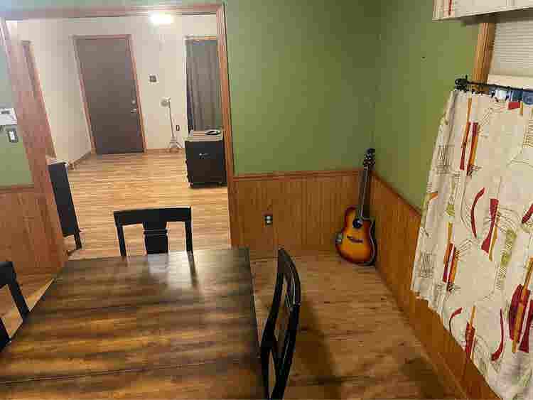 New Listing