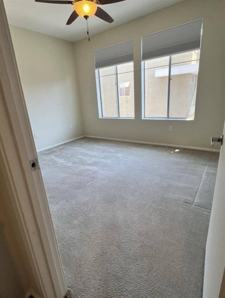Private BD & BA in Beautiful Condo