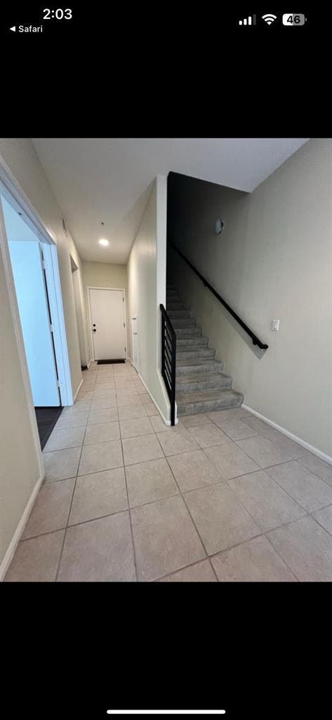 Private BD & BA in Beautiful Condo
