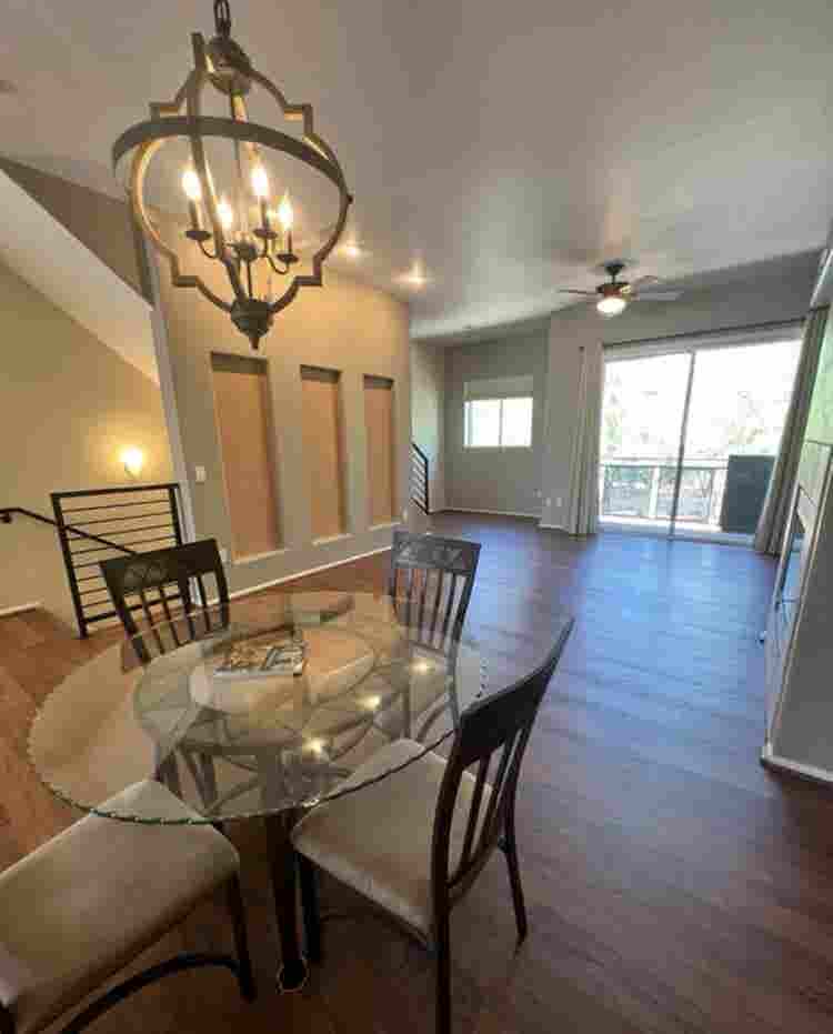 Private BD & BA in Beautiful Condo