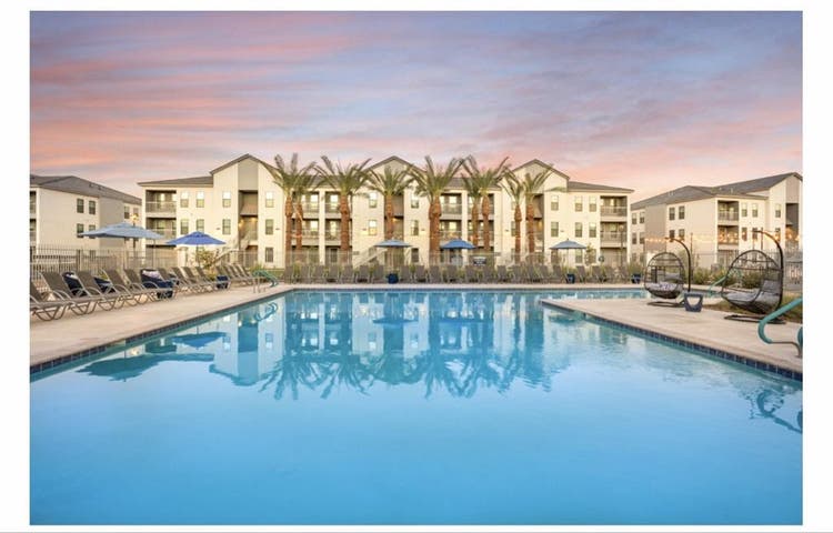 New Listing