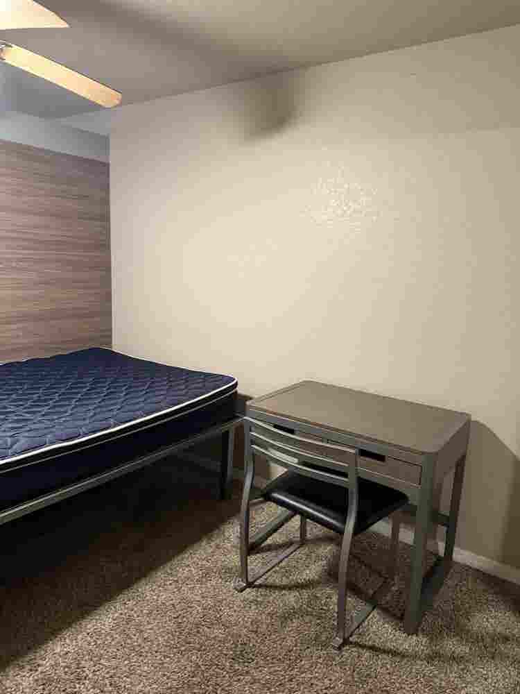 SUBLEASE (Jan-July)