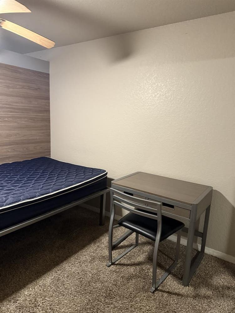 SUBLEASE (Jan-July)