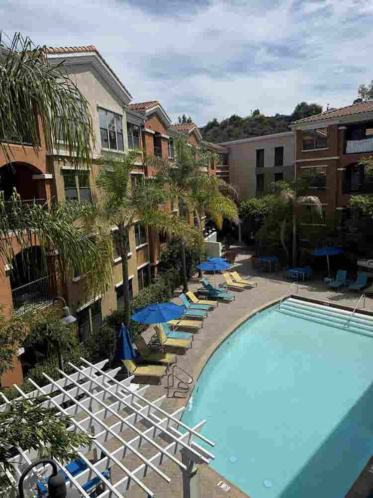 SUBLEASE (Jan-July)
