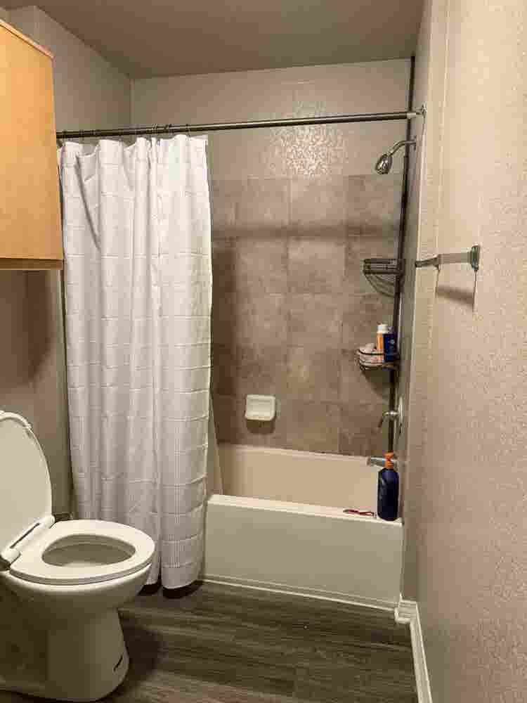 SUBLEASE (Jan-July)