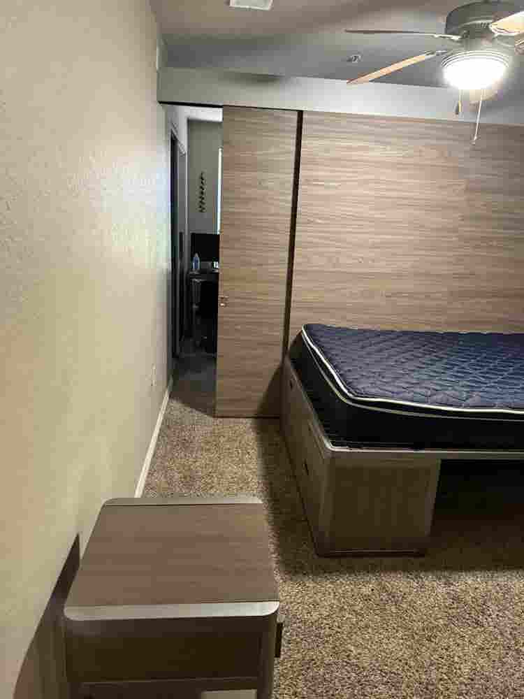SUBLEASE (Jan-July)