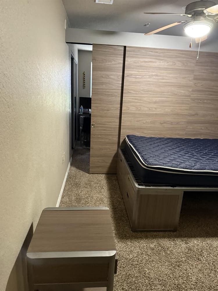 SUBLEASE (Jan-July)