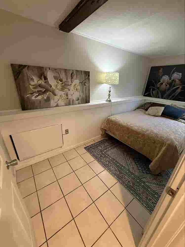Professional Wanted for Room Rental