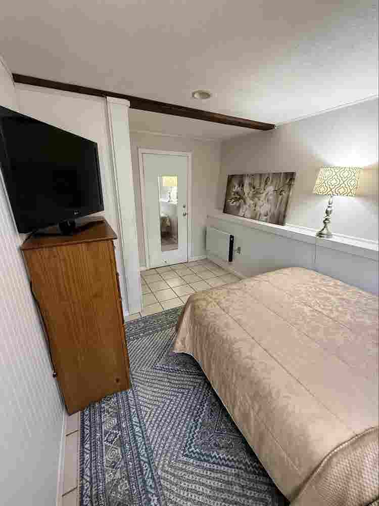Professional Wanted for Room Rental