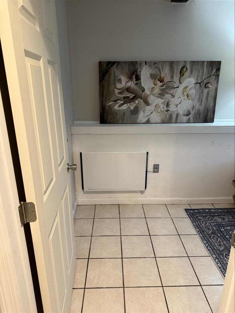 Professional Wanted for Room Rental