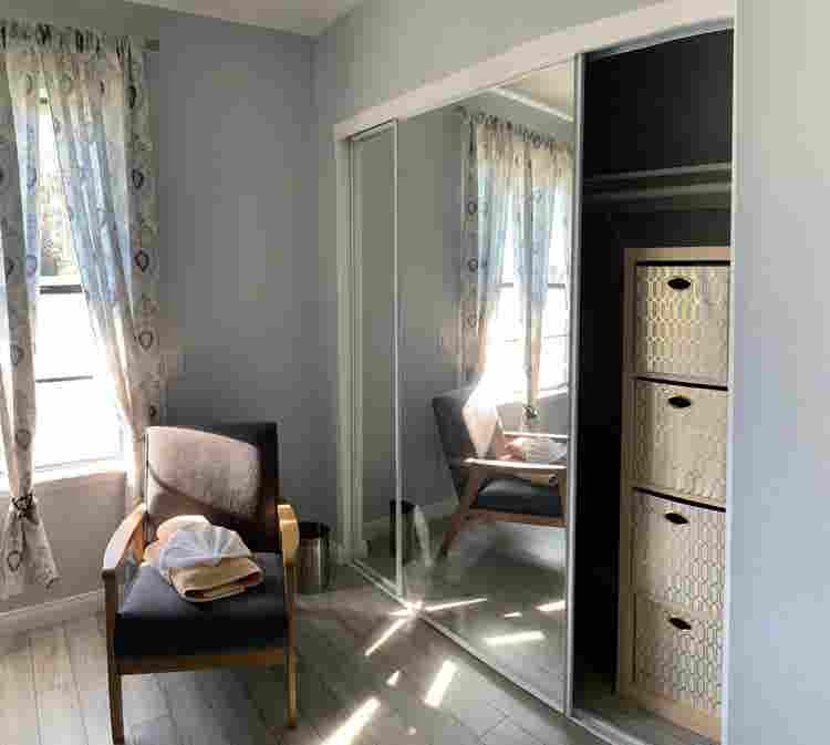 Room For Rent (Furnished)