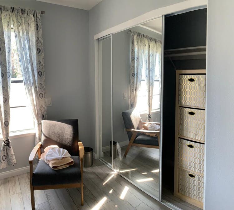 Room For Rent (Furnished)