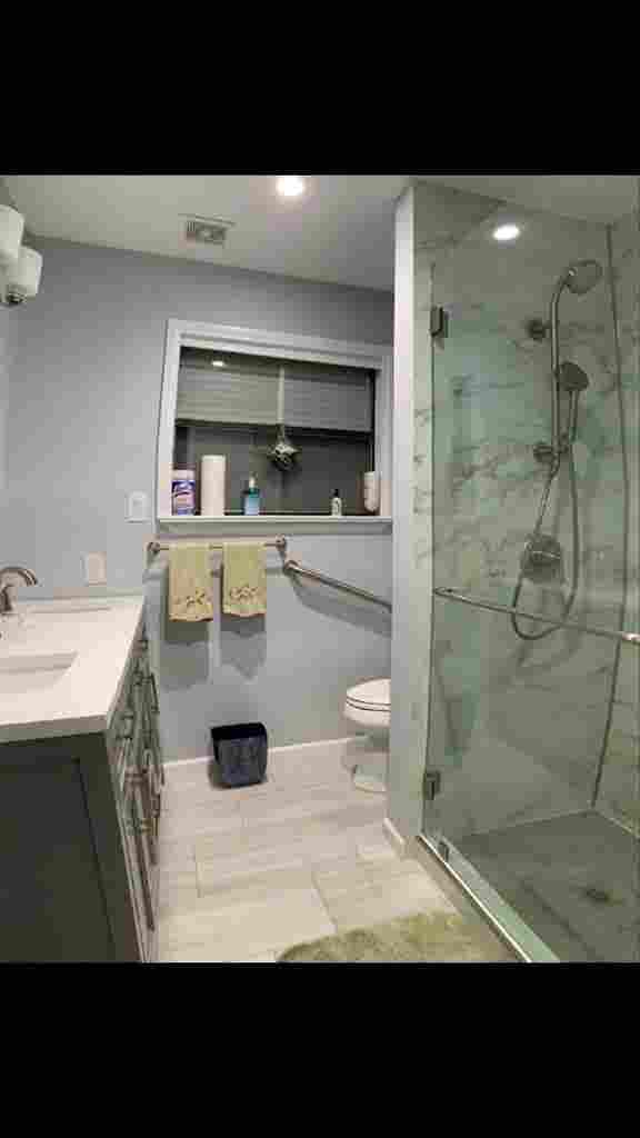 Room For Rent (Furnished)