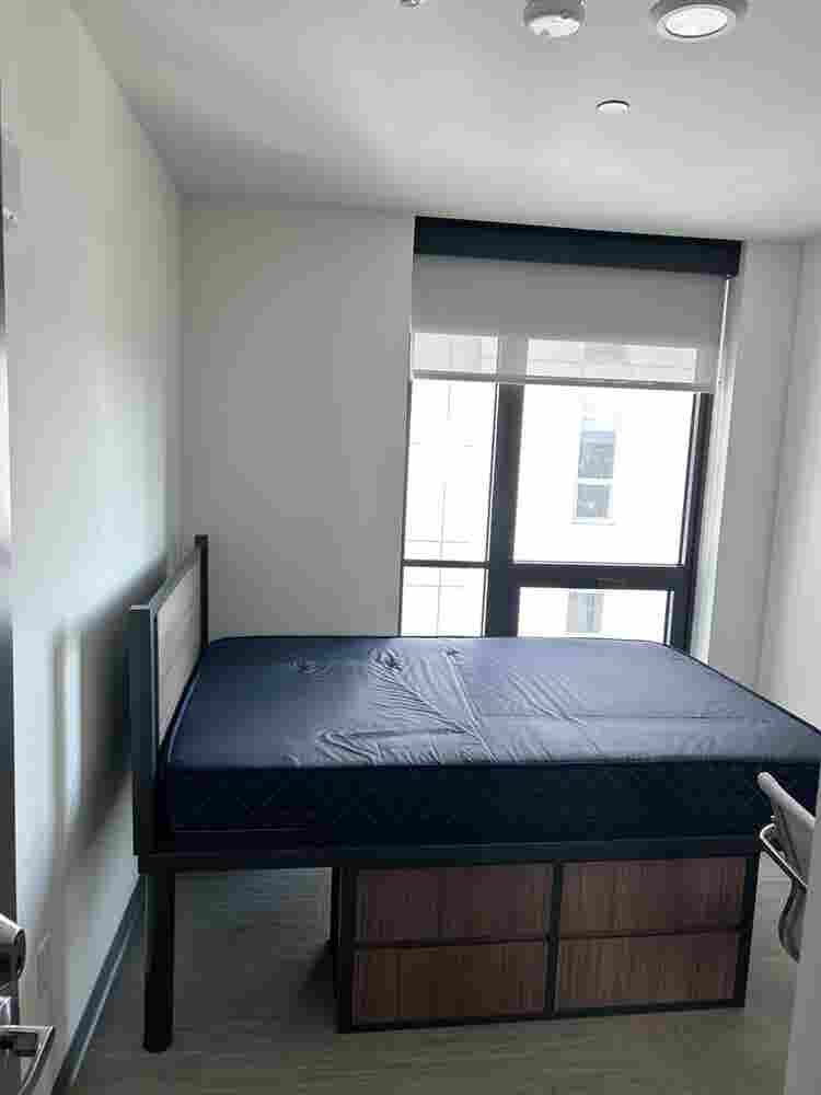 Private Deluxe Bedroom at Lightview