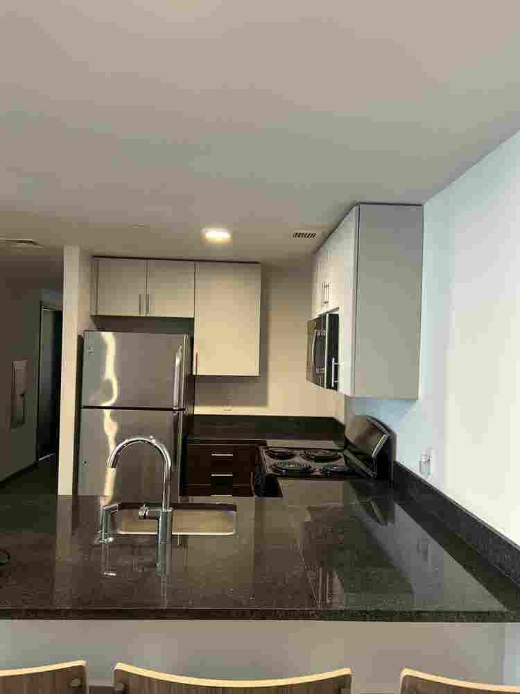 Private Deluxe Bedroom at Lightview