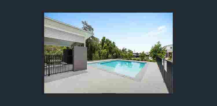 Townhouse to share in Nudgee