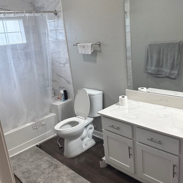 Roommate needed now!!