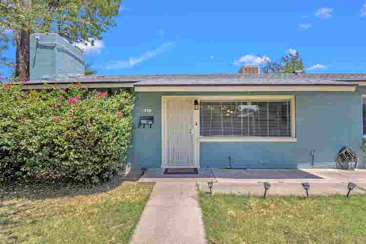3 BEDROOM PLUS STUDIO IN TEMPE, AZ