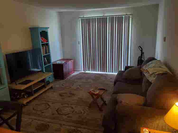 Room for rent th and Metcalf